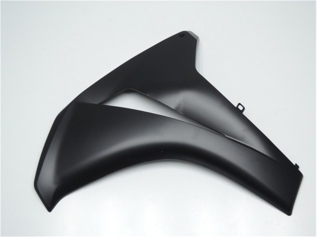Noir Mat 08-11 CBR1000RR Carénages Moto Noir Mat 08-11 CBR1000RR Carénages Moto