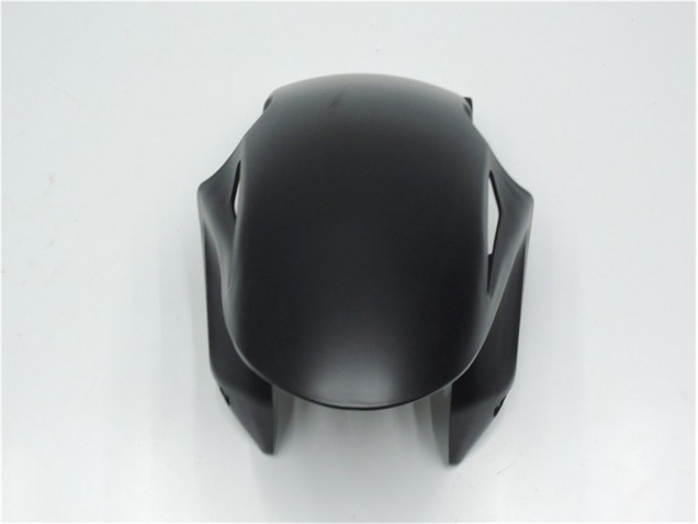 Noir Mat 08-11 CBR1000RR Carénages Moto Noir Mat 08-11 CBR1000RR Carénages Moto