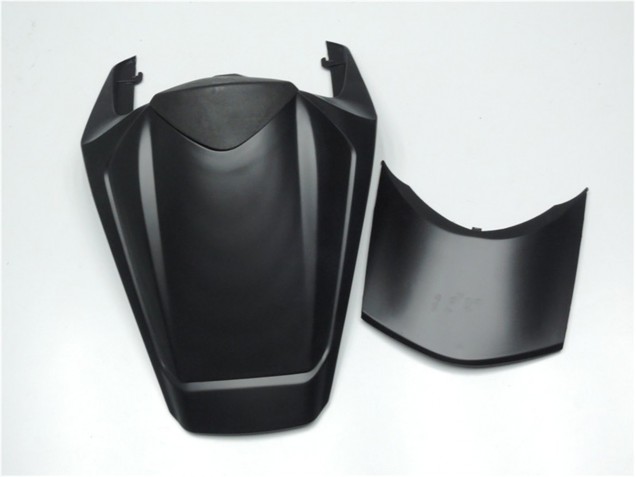 Noir Mat 08-11 CBR1000RR Carénages Moto Noir Mat 08-11 CBR1000RR Carénages Moto