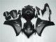 Noir Mat 08-11 CBR1000RR Carénages Moto Noir Mat 08-11 CBR1000RR Carénages Moto