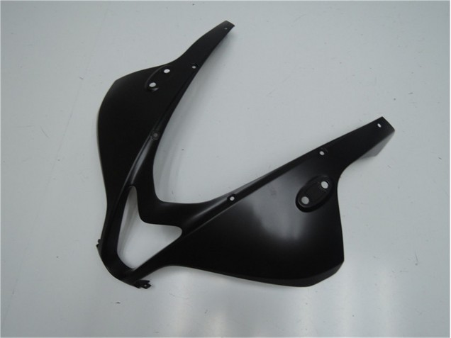 Noir Mat 09-12 CBR600RR Carénage Moto Noir Mat 09-12 CBR600RR Carénage Moto