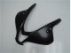 Noir Mat 09-12 CBR600RR Carénage Moto Noir Mat 09-12 CBR600RR Carénage Moto