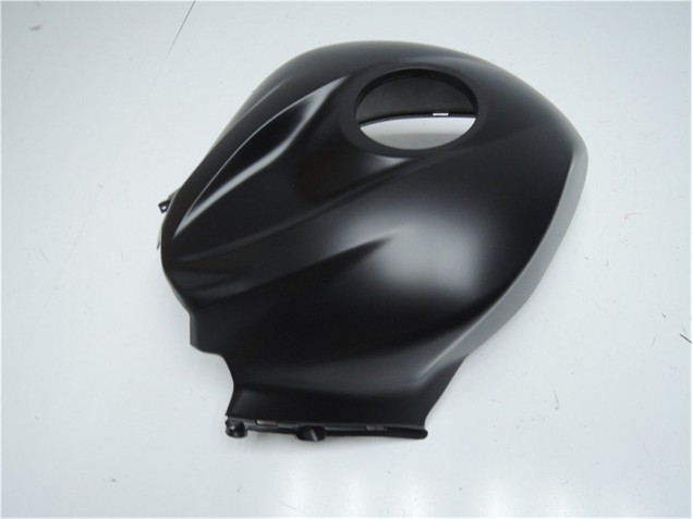 Noir Mat 09-12 CBR600RR Carénage Moto Noir Mat 09-12 CBR600RR Carénage Moto