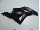 Noir Mat 09-12 CBR600RR Carénage Moto Noir Mat 09-12 CBR600RR Carénage Moto