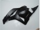 Noir Mat 09-12 CBR600RR Carénage Moto Noir Mat 09-12 CBR600RR Carénage Moto