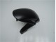 Noir Mat 09-12 CBR600RR Carénage Moto Noir Mat 09-12 CBR600RR Carénage Moto