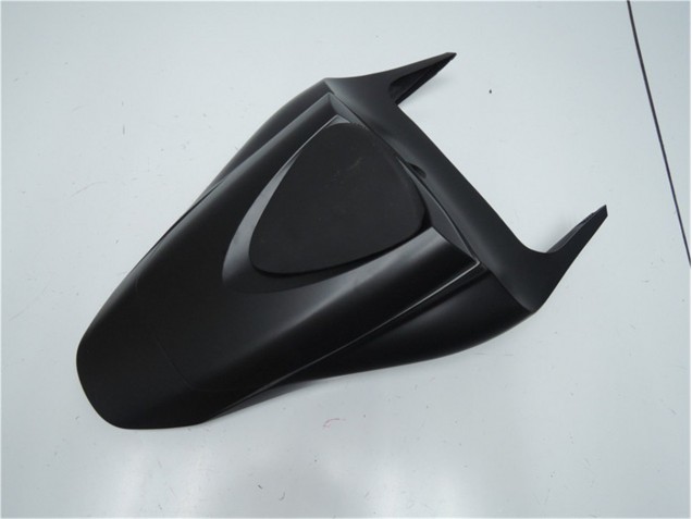 Noir Mat 09-12 CBR600RR Carénage Moto Noir Mat 09-12 CBR600RR Carénage Moto