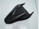 Noir Mat 09-12 CBR600RR Carénage Moto Noir Mat 09-12 CBR600RR Carénage Moto