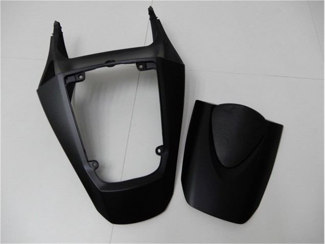 Noir Mat 13-21 CBR600RR Carénage Moto Noir Mat 13-21 CBR600RR Carénage Moto