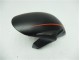 Noir Mat Rouge 08-11 CBR1000RR Carénage Moto Noir Mat Rouge 08-11 CBR1000RR Carénage Moto