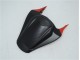 Noir Mat Rouge 12-16 CBR1000RR Carénage Moto Noir Mat Rouge 12-16 CBR1000RR Carénage Moto