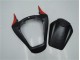 Noir Mat Rouge 12-16 CBR1000RR Carénage Moto Noir Mat Rouge 12-16 CBR1000RR Carénage Moto