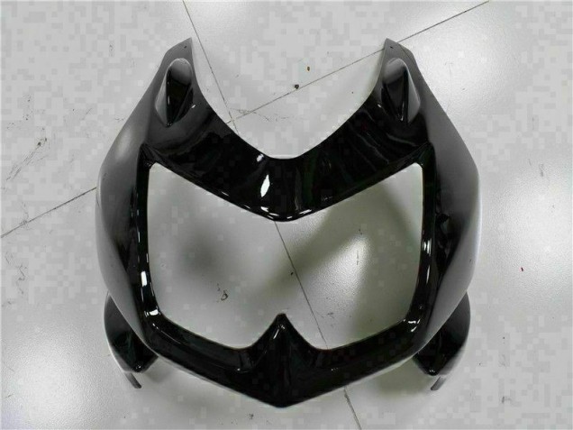 Noir Ninja 08-12 EX250 Carénage Moto