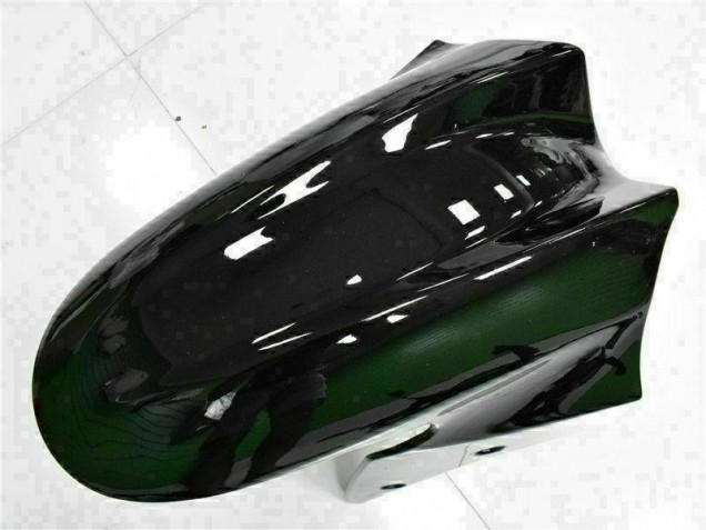 Noir Ninja 08-12 EX250 Carénage Moto