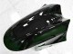 Noir Ninja 08-12 EX250 Carénage Moto