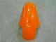 Noir Orange 05-06 CBR600RR Carénage Moto