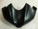 Noir Orange 06-07 YZF R6 Carénage Moto Noir Orange 06-07 YZF R6 Carénage Moto