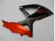 Noir Orange Gris 08-10 GSXR 600/750 Carénage Moto Noir Orange Gris 08-10 GSXR 600/750 Carénage Moto