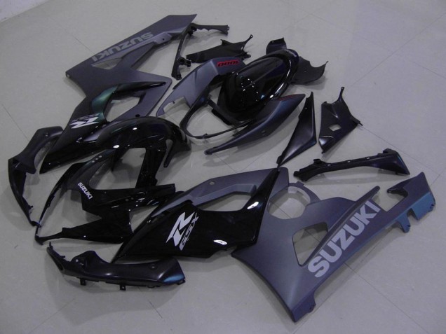 Noir Original 05-06 GSXR 1000 Carénage Moto Noir Original 05-06 GSXR 1000 Carénage Moto