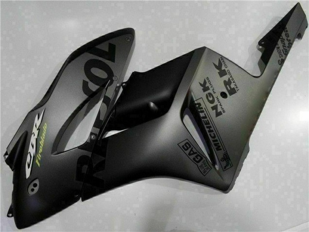 Noir Repsol 04-05 CBR1000RR Carénages Moto Noir Repsol 04-05 CBR1000RR Carénages Moto