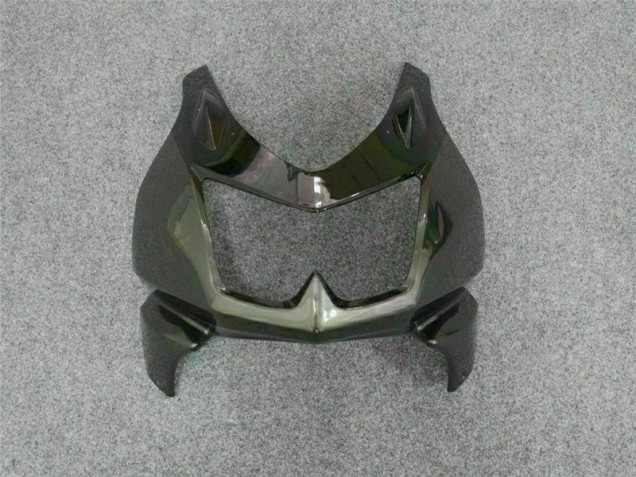 Noir Rose Ninja 08-12 EX250 Carénage Moto Noir Rose Ninja 08-12 EX250 Carénage Moto