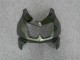 Noir Rose Ninja 08-12 EX250 Carénage Moto Noir Rose Ninja 08-12 EX250 Carénage Moto