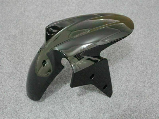 Noir Rose Ninja 08-12 EX250 Carénage Moto Noir Rose Ninja 08-12 EX250 Carénage Moto