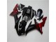 Noir Rouge 02-03 YZF R1 Carénage Moto Noir Rouge 02-03 YZF R1 Carénage Moto