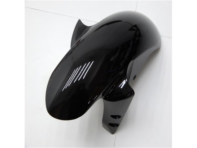 Noir Rouge 02-03 YZF R1 Carénage Moto Noir Rouge 02-03 YZF R1 Carénage Moto