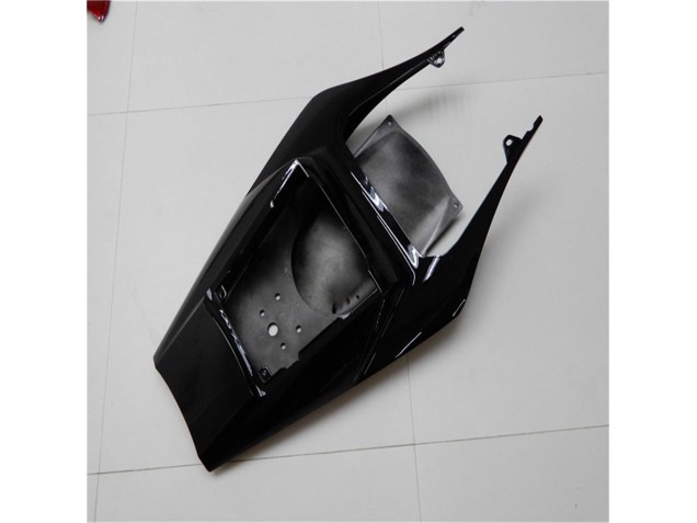 Noir Rouge 02-03 YZF R1 Carénage Moto Noir Rouge 02-03 YZF R1 Carénage Moto
