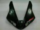 Noir Rouge 02-03 YZF R1 Carénages Moto Noir Rouge 02-03 YZF R1 Carénages Moto
