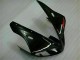 Noir Rouge 02-03 YZF R1 Carénages Moto Noir Rouge 02-03 YZF R1 Carénages Moto