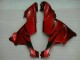Noir Rouge 02-03 YZF R1 Carénages Moto Noir Rouge 02-03 YZF R1 Carénages Moto