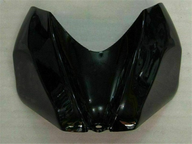 Noir Rouge 06-07 GSXR 600/750 Carrosserie Moto