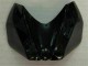 Noir Rouge 06-07 GSXR 600/750 Carrosserie Moto