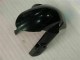Noir Rouge 06-07 GSXR 600/750 Carrosserie Moto