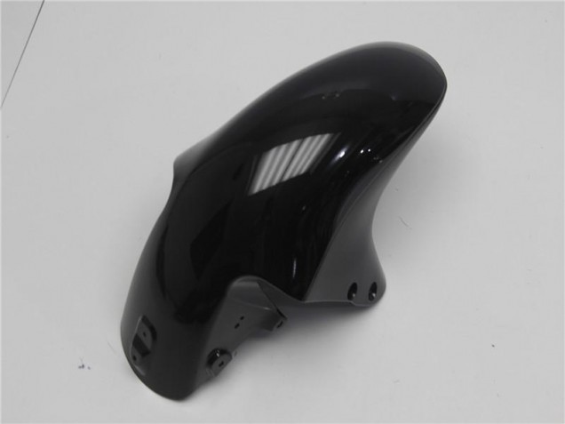 Noir Rouge 08-19 GSXR 1300 Hayabusa Carénage Moto Noir Rouge 08-19 GSXR 1300 Hayabusa Carénage Moto