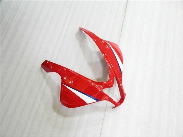 Noir Rouge Blanc 09-12 CBR600RR Carénages Moto Noir Rouge Blanc 09-12 CBR600RR Carénages Moto