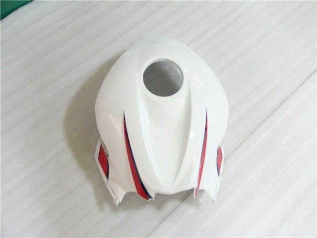 Noir Rouge Blanc 09-12 CBR600RR Carénages Moto Noir Rouge Blanc 09-12 CBR600RR Carénages Moto