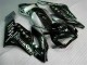Noir SevenStars 04-05 CBR1000RR Carénage Moto