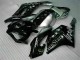 Noir SevenStars 04-05 CBR1000RR Carénage Moto