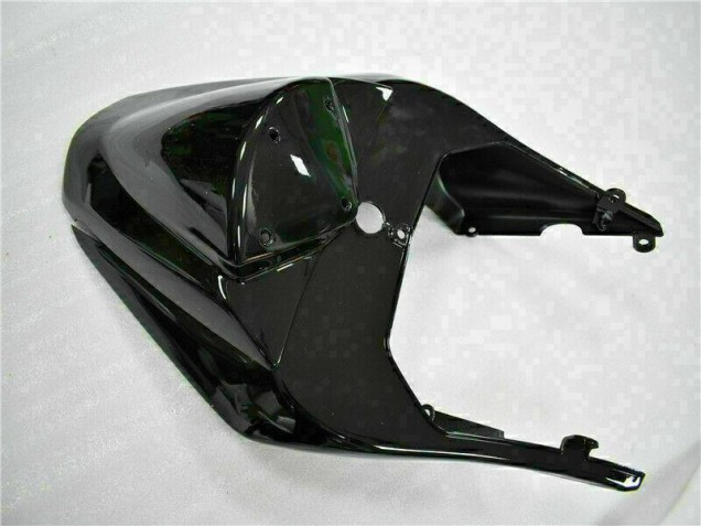 Noir Vert 08-12 EX250 Carénage Moto