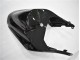 Noir Vert 08-12 EX250 Carénages Moto