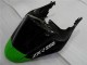 Noir Vert 08-12 EX250 Carrosserie Moto Noir Vert 08-12 EX250 Carrosserie Moto