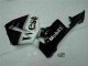 Noir West 03-04 CBR600RR Carénage Moto Noir West 03-04 CBR600RR Carénage Moto