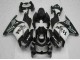 Noir West 08-12 EX250 Carénage Moto Noir West 08-12 EX250 Carénage Moto