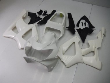Non Peint 00-01 CBR900RR 929RR Carénage Moto
