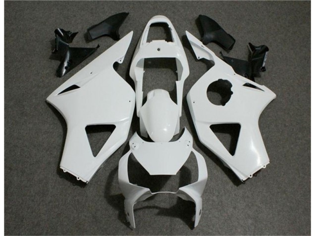 Non Peint 02-03 CBR900RR 954RR Carénage Moto