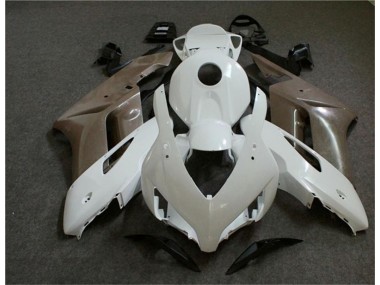Non Peint 04-05 CBR1000RR Carénage Moto