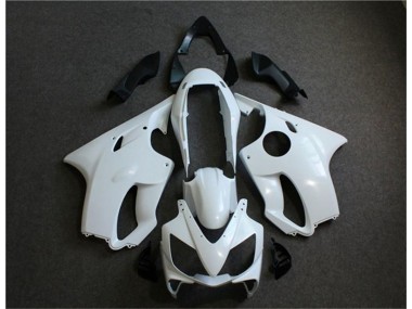 Non Peint 04-07 CBR600 F4i Carénages Moto